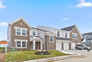 864 Walton Terrace Dr, Walton, KY 41094