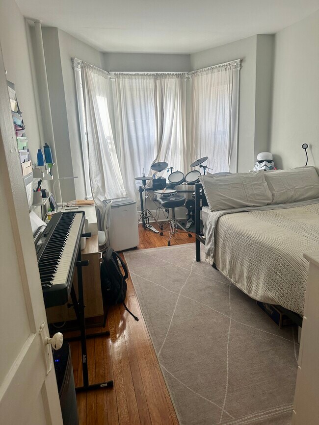 45 Hemenway St unit 19, Boston, MA 02115 - photo 4