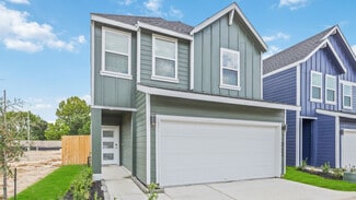 7720 Inwood Grove Ln, Houston, TX 77088