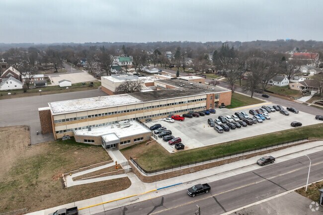 Riverside Elementary School