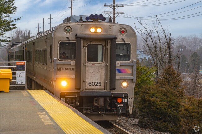 Berlin residents can easily travel to center city Philadelphia or Atlantic City on NJ Transit.
