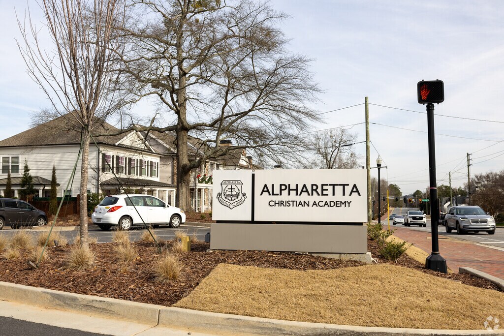 Alpharetta Christian Academy