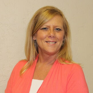 Shelly Milligan