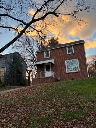 326 Poplar St, Mansfield, OH 44903