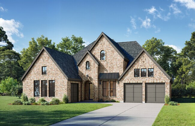 3322 Crosby Ln unit 38519739, Celina, TX 75009 - photo 3