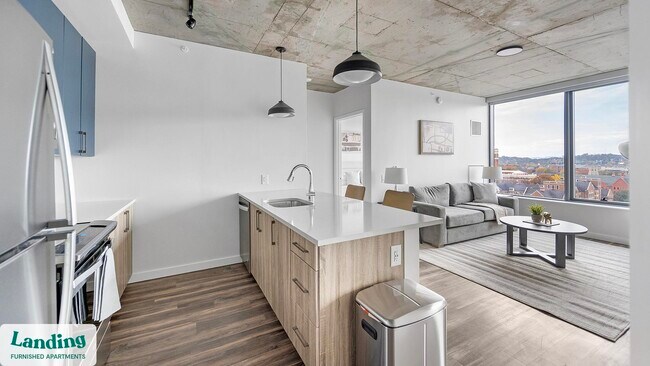 2010 W End Ave unit 1505, Nashville, TN 37203 - photo 3