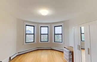 1678 Commonwealth Ave Unit 4, Boston, MA 02135