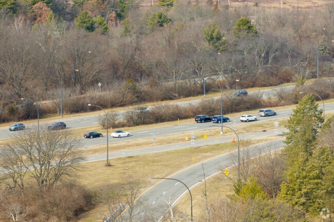There are several highways near East Meadow making it an easy place to travel to.