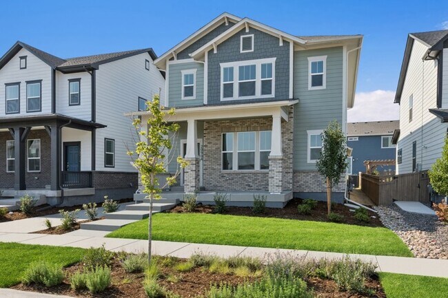 20904 E 62nd Ave, Aurora, CO 80019 - photo 4