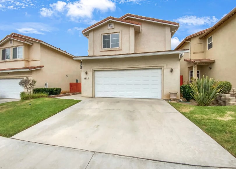 1822 Mcdougal Terrace, El Cajon, CA 92021 - photo 1