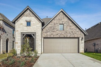 221 Texas Red Ln Unit 36502374, Little Elm, TX 75068