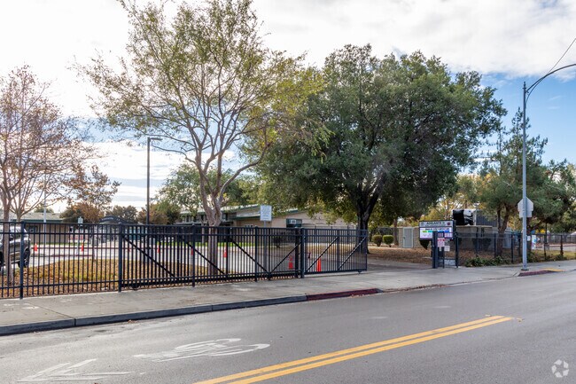School safety is priority at Adelante Dual Language Academy II in San Jose.
