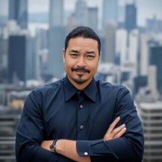 Justin Chang