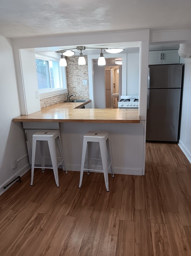 39 W Main St Unit 39.5 West Main St., Westover, WV 26501