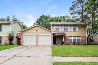 23326 Dew Wood Ln, Spring, TX 77373
