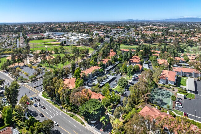 Walking Distance From Local Shopping Centers and World Class Golf Courses