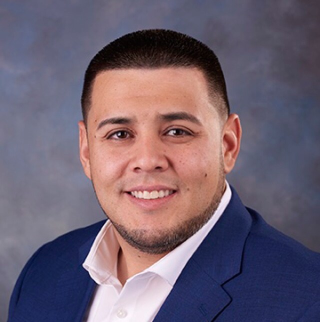 Eugene Diaz