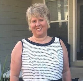 Jodi Haili