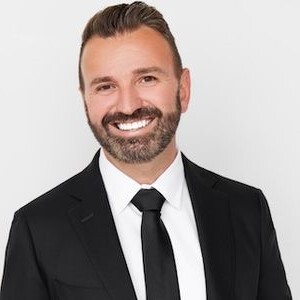 Agent Photo