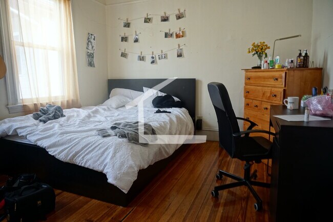 50 Brainerd Rd unit 1, Allston, MA 02134 - photo 5