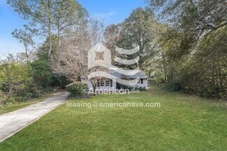3028 Acorn Rd, Augusta, GA 30906