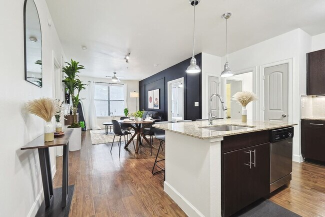 5445 Town And Country Blvd unit ID1363553P, Frisco, TX 75034 - photo 7