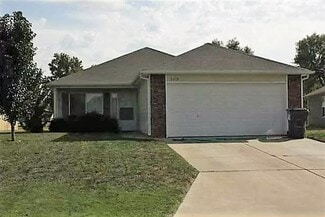 2619 E Conquest St, Wichita, KS 67219