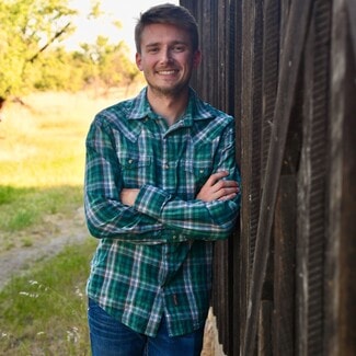 Ryan Ahlers