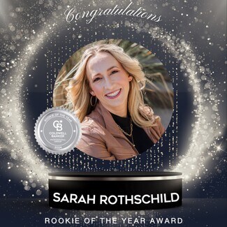 Sarah Rothschild