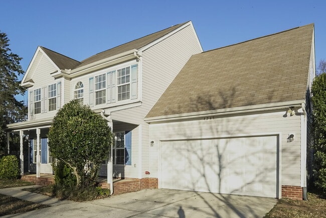 4245 Barley St SW, Concord, NC 28027 - photo 4