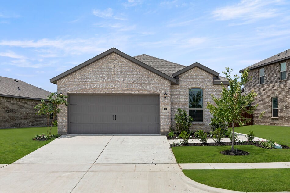 111 Aston Way unit 36498656, Terrell, TX 75160 - photo 1