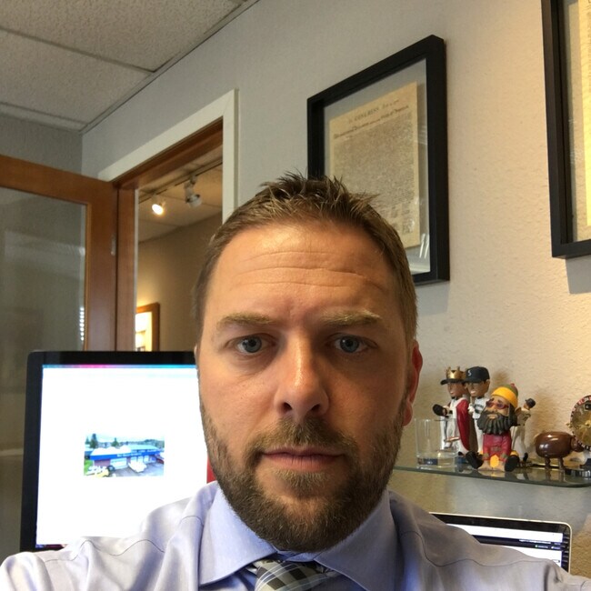Agent Photo
