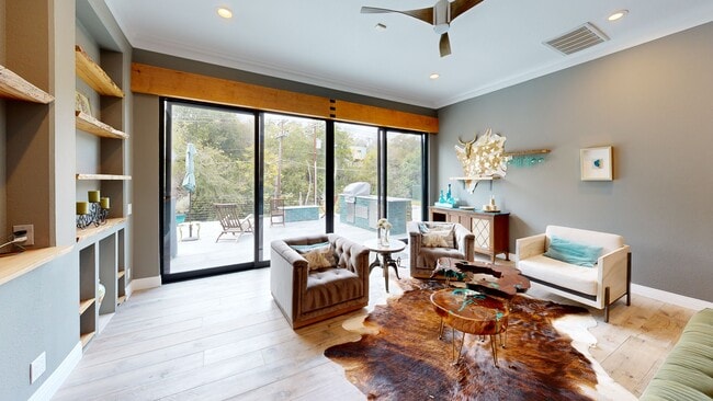 3510 Wendel Cove unit 5, Austin, TX 78731 - photo 3