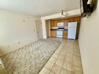 100 Pulsipher Ln Unit 4201, Mesquite, NV 89027
