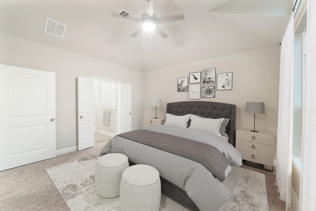 9826 Vista Ridge Cir unit 37072724, Willis, TX 77318 - photo 6