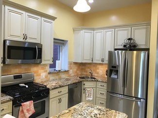 164 Edgar St Unit 1, Weehawken, NJ 07086