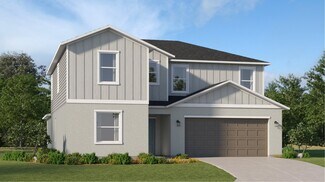 1060 Hour Glass Rd, Lakeland, FL 33801