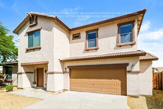 8932 W Grovers Ave, Peoria, AZ 85382