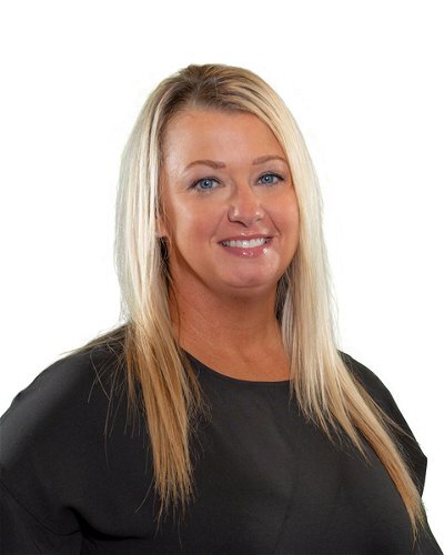 Kelly Polson