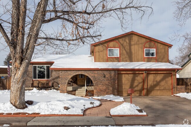 Single-family homes can be located all throughout Village East.