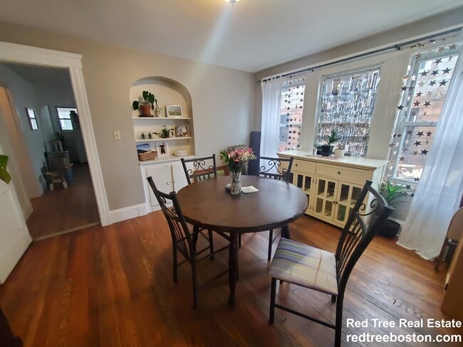 8 Feneno Terrace unit 1, Allston, MA 02134 - photo 6