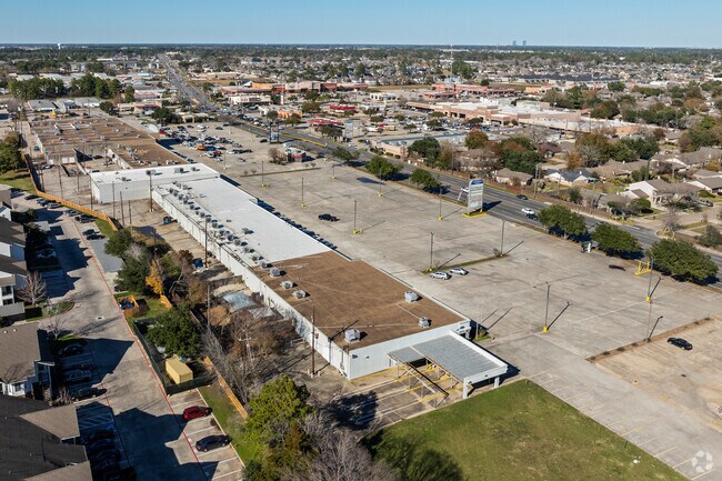 Innovative education unfolds within Cypresswood Montessori School's walls.