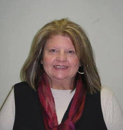 Cynthia Johnson
