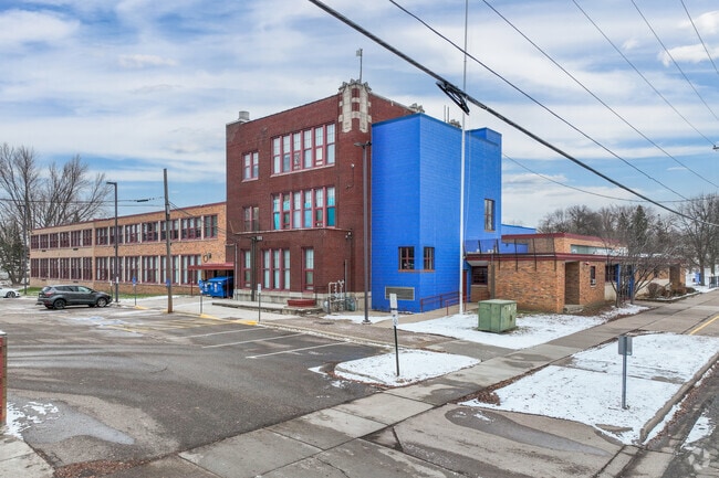 Eastern Heights Elementary is ranked #76 for Most Diverse Public Elementary Schools in MN.