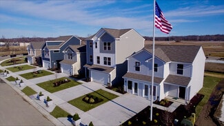 1125 Thomas, Martinsville, IN 46151