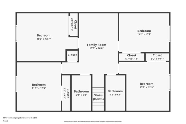 11719 Summer Springs Dr, Riverview, FL 33579 - photo 2