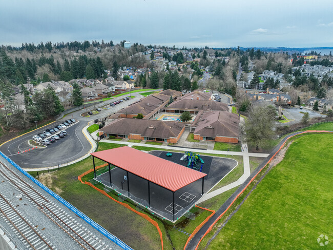 Mark Twain Elementary School