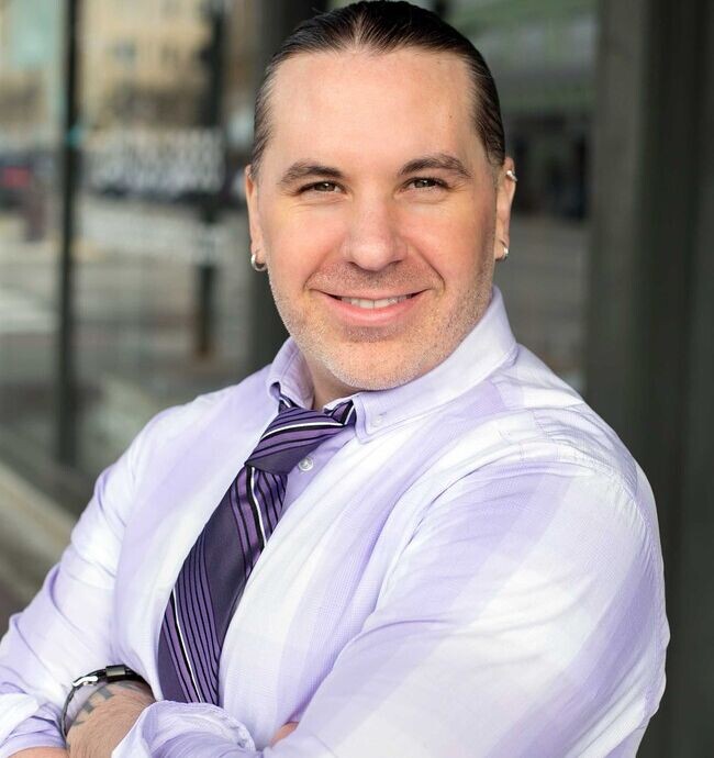 Agent Photo