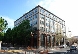 314 NW 5th Ave, Portland, OR 97209
