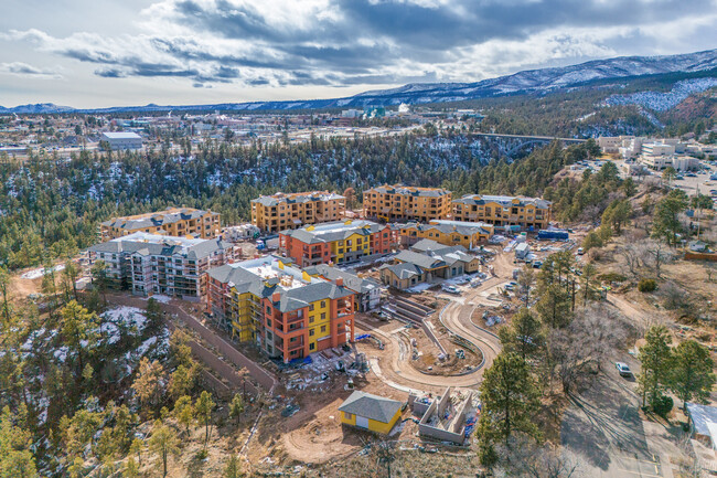 The Hill - Coming Summer - 141 35th St, Los Alamos, NM - Homes.com